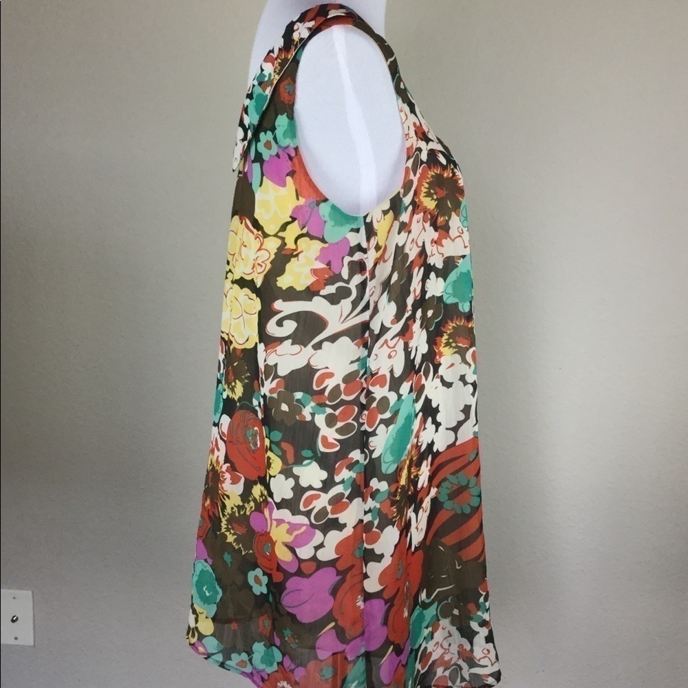 𝅺GLAM Top - Picture 4 of 8